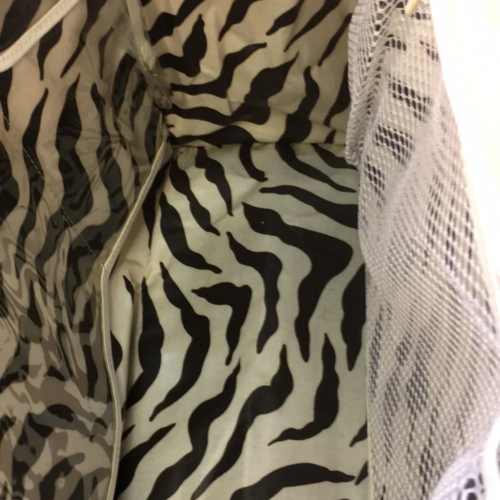 Melissa Odabash large tote